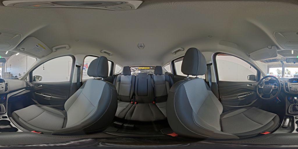 used 2017 Ford C-Max Hybrid car, priced at $14,655