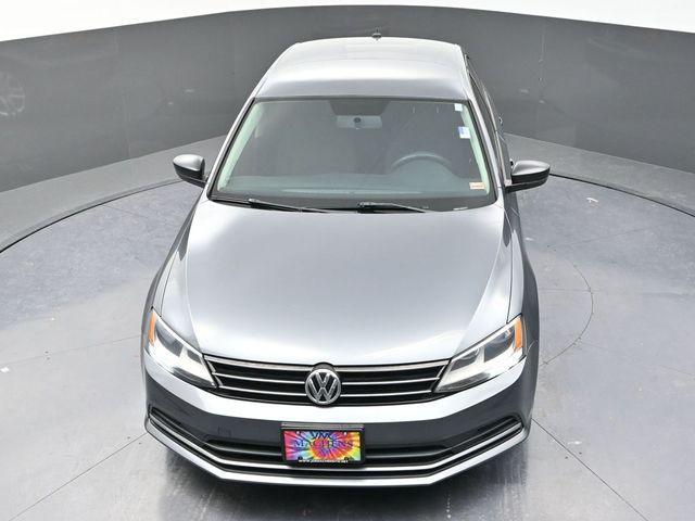 used 2015 Volkswagen Jetta car, priced at $11,990