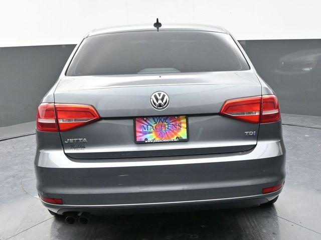 used 2015 Volkswagen Jetta car, priced at $11,990