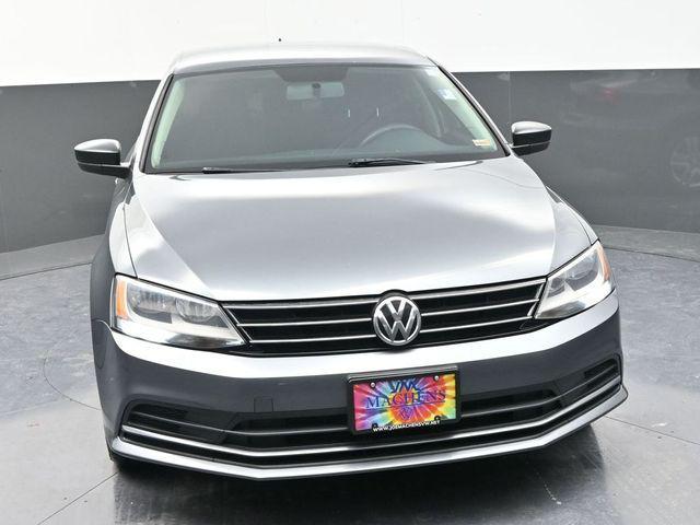 used 2015 Volkswagen Jetta car, priced at $11,990