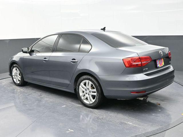 used 2015 Volkswagen Jetta car, priced at $11,990