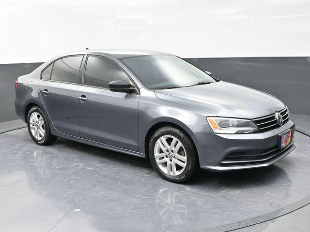 used 2015 Volkswagen Jetta car, priced at $11,990