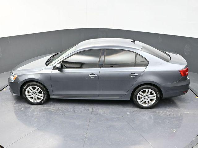 used 2015 Volkswagen Jetta car, priced at $11,990