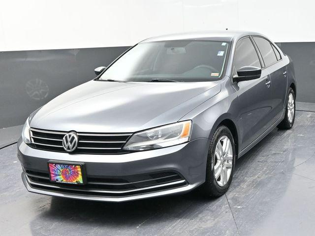 used 2015 Volkswagen Jetta car, priced at $11,990