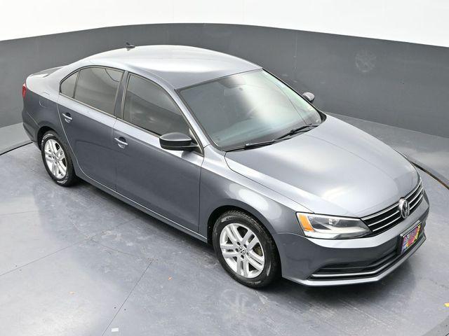 used 2015 Volkswagen Jetta car, priced at $11,990