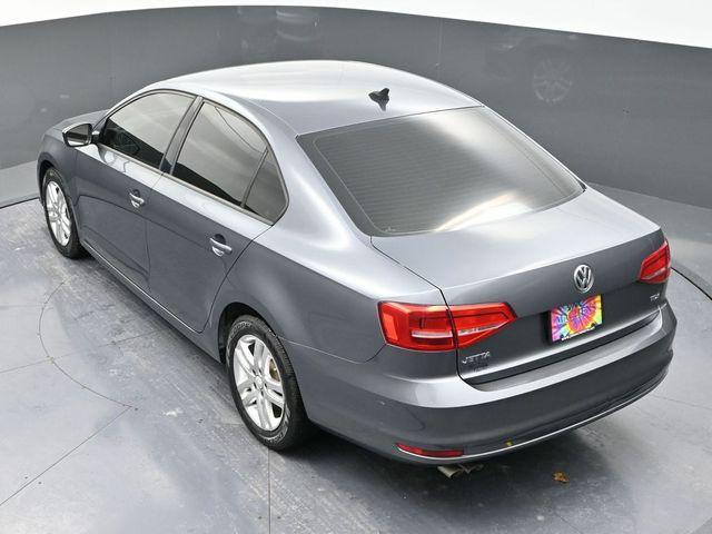 used 2015 Volkswagen Jetta car, priced at $11,990