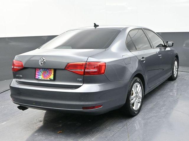 used 2015 Volkswagen Jetta car, priced at $11,990