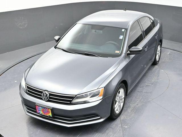 used 2015 Volkswagen Jetta car, priced at $11,990