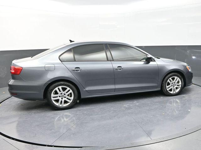 used 2015 Volkswagen Jetta car, priced at $11,990