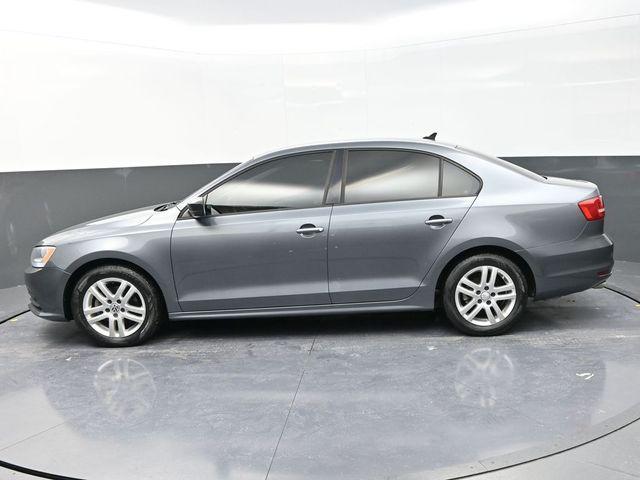 used 2015 Volkswagen Jetta car, priced at $11,990