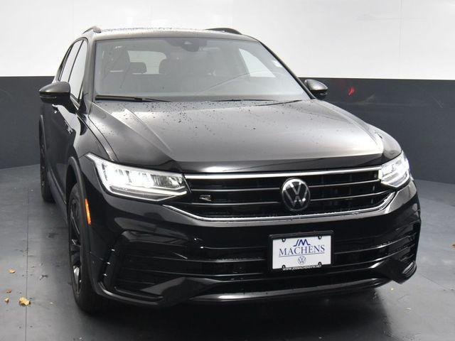 new 2024 Volkswagen Tiguan car, priced at $34,073