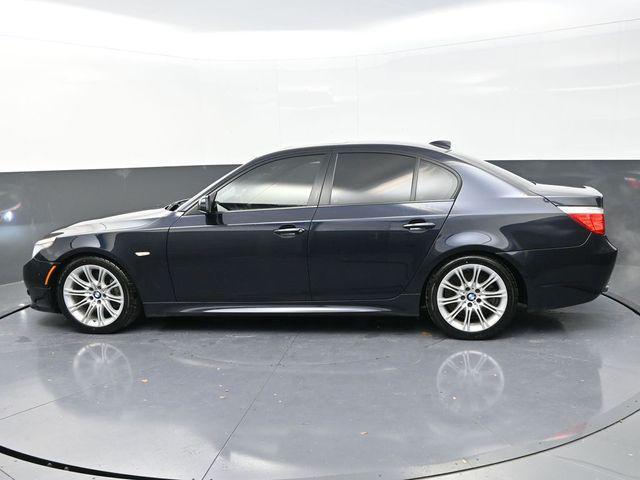 used 2010 BMW 528 car, priced at $6,711