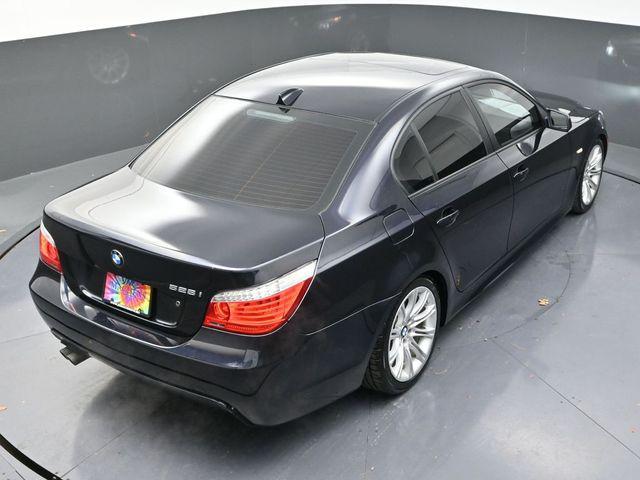 used 2010 BMW 528 car, priced at $6,711