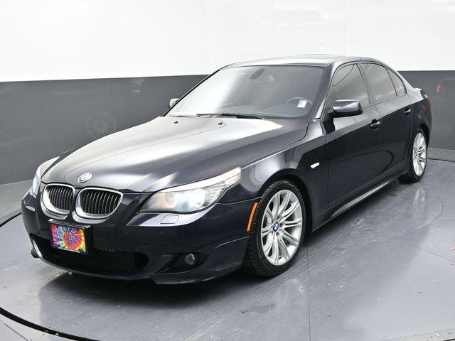 used 2010 BMW 528 car, priced at $6,711