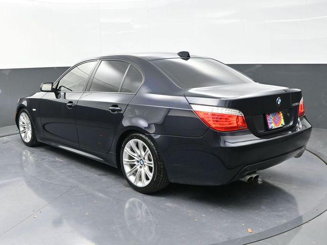 used 2010 BMW 528 car, priced at $6,711