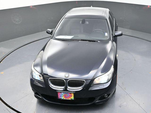 used 2010 BMW 528 car, priced at $6,711