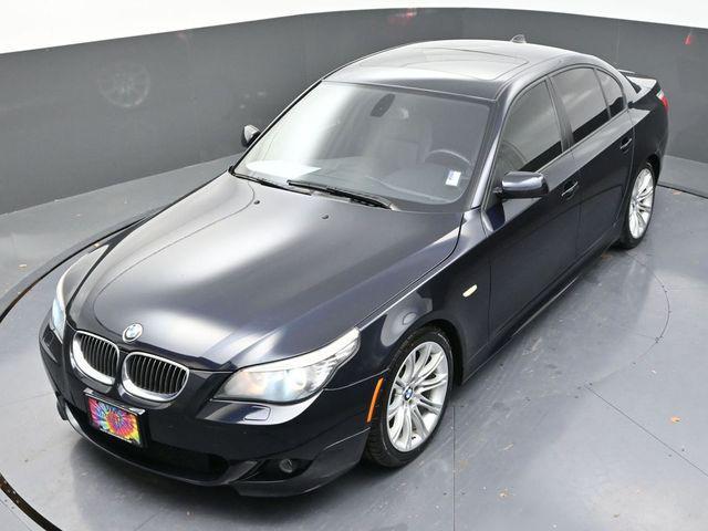 used 2010 BMW 528 car, priced at $6,711