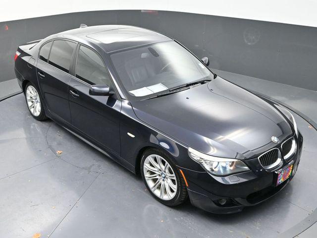 used 2010 BMW 528 car, priced at $6,711