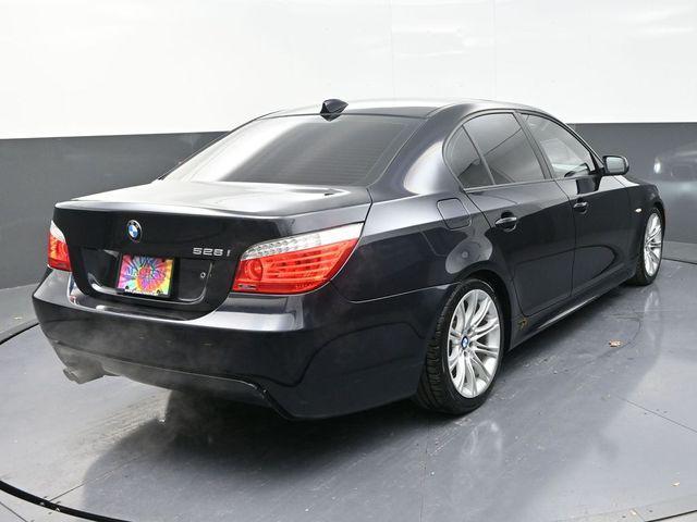 used 2010 BMW 528 car, priced at $6,711