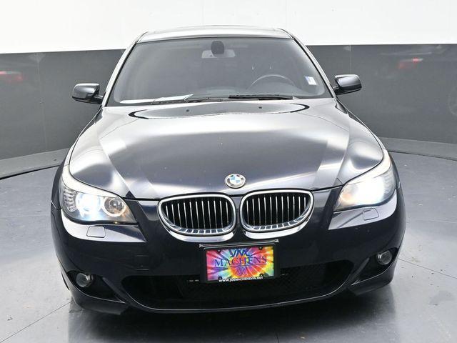 used 2010 BMW 528 car, priced at $6,711