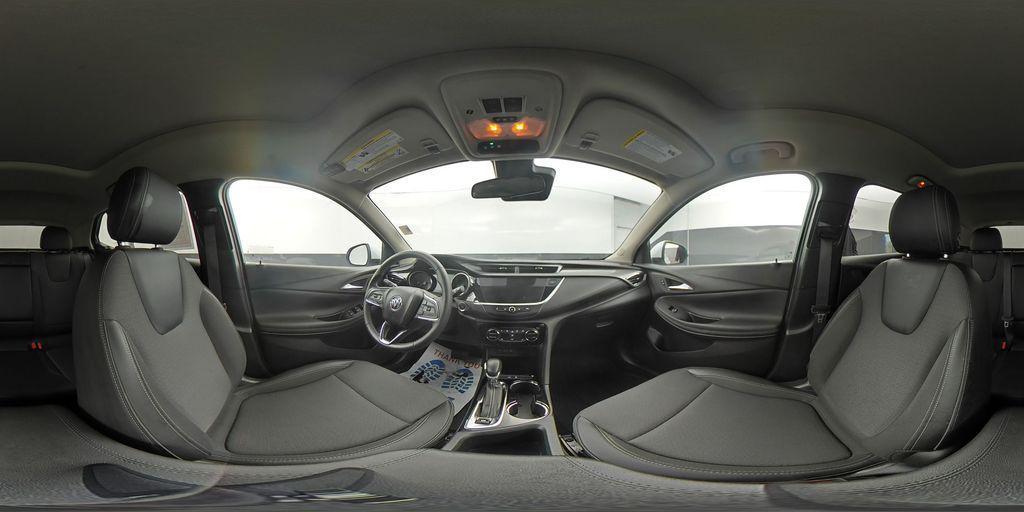 used 2023 Buick Encore GX car, priced at $23,337
