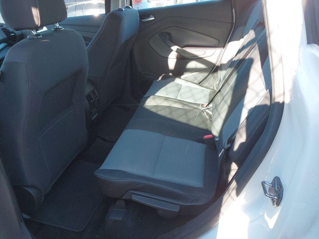 used 2017 Ford C-Max Hybrid car, priced at $14,034