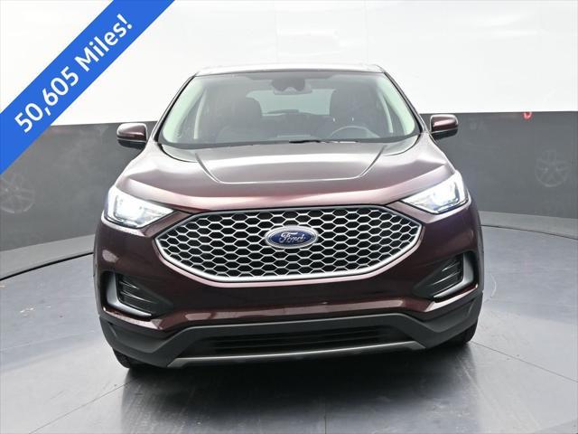 used 2023 Ford Edge car, priced at $22,455