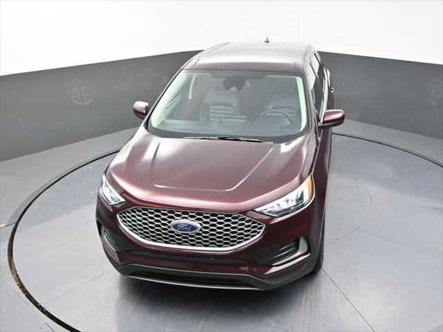 used 2023 Ford Edge car, priced at $22,455