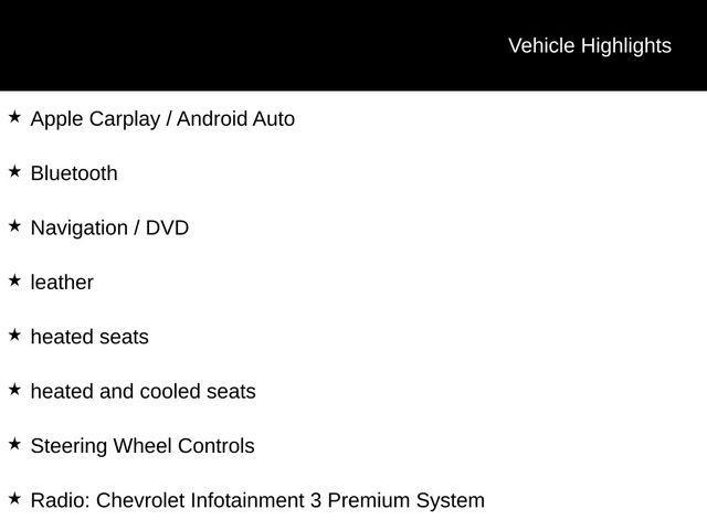 used 2020 Chevrolet Corvette car, priced at $61,893