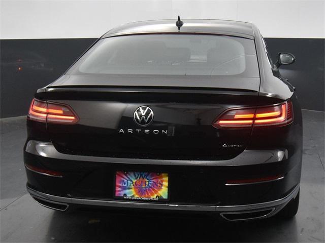 new 2023 Volkswagen Arteon car, priced at $43,139