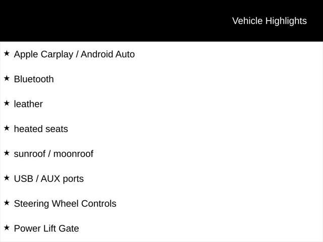 used 2024 Mazda CX-50 car, priced at $30,742