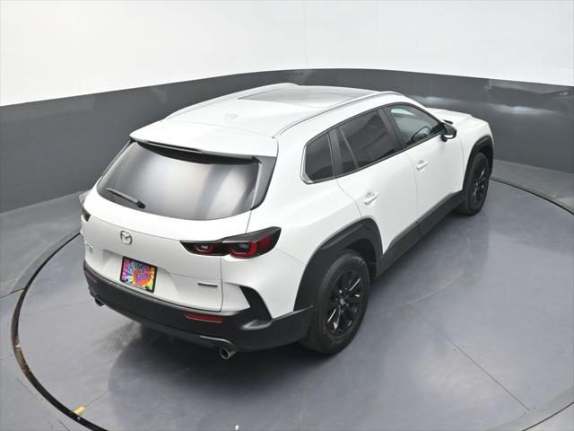 used 2024 Mazda CX-50 car, priced at $30,742