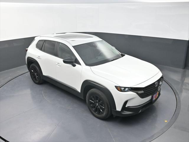 used 2024 Mazda CX-50 car, priced at $30,742