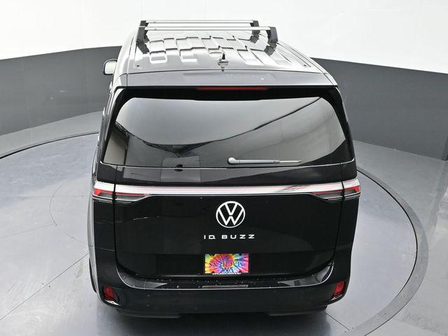 new 2025 Volkswagen ID. Buzz car, priced at $62,957