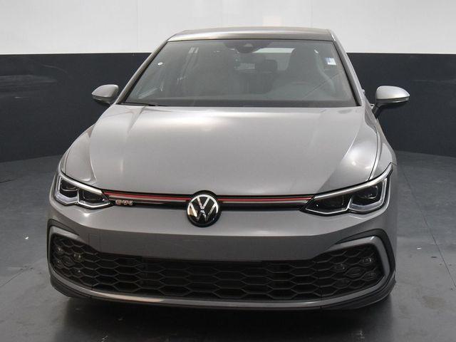 new 2024 Volkswagen Golf GTI car, priced at $36,248