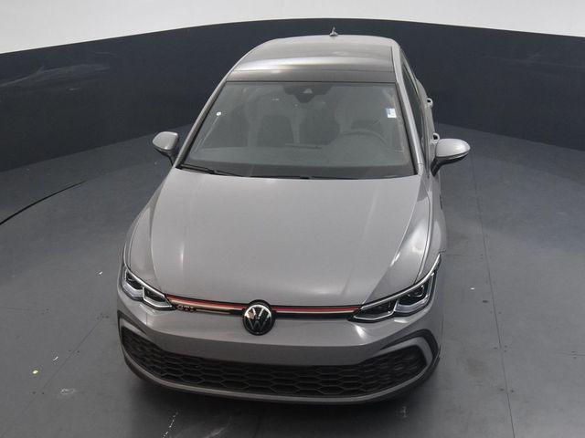 new 2024 Volkswagen Golf GTI car, priced at $36,248