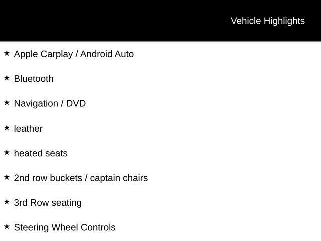 used 2023 GMC Acadia car, priced at $26,554