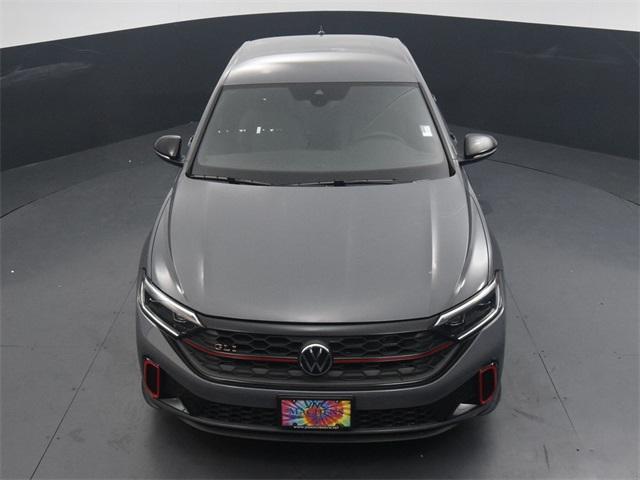 new 2024 Volkswagen Jetta GLI car, priced at $29,255