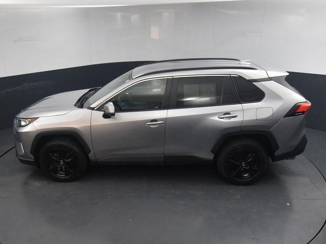 used 2020 Toyota RAV4 car, priced at $22,273