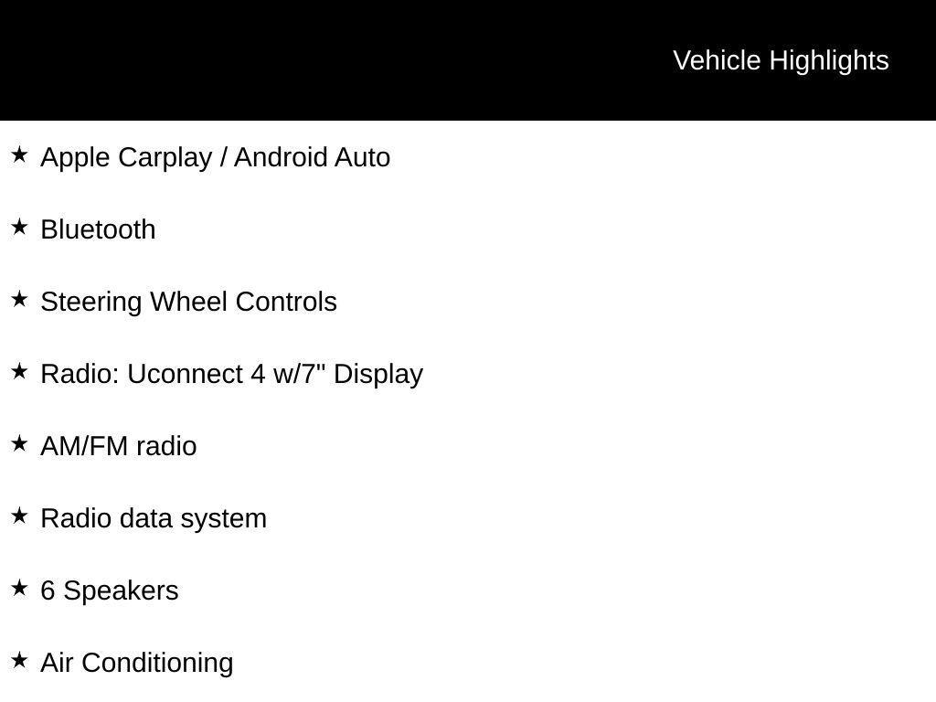 used 2019 Jeep Cherokee car, priced at $13,961