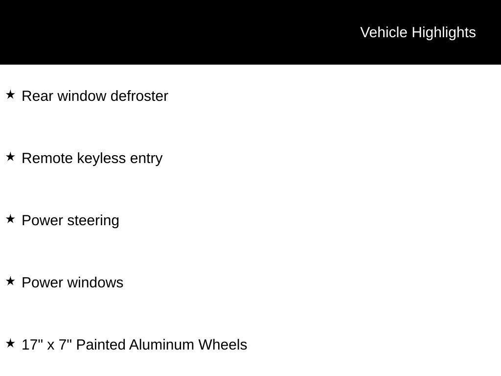 used 2019 Jeep Cherokee car, priced at $13,961