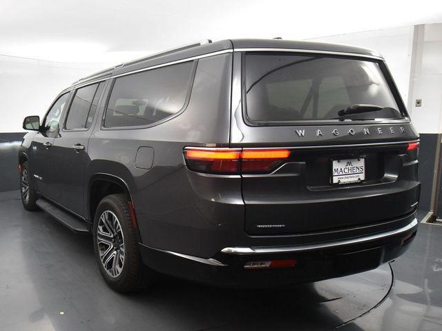 used 2023 Jeep Wagoneer L car, priced at $47,650