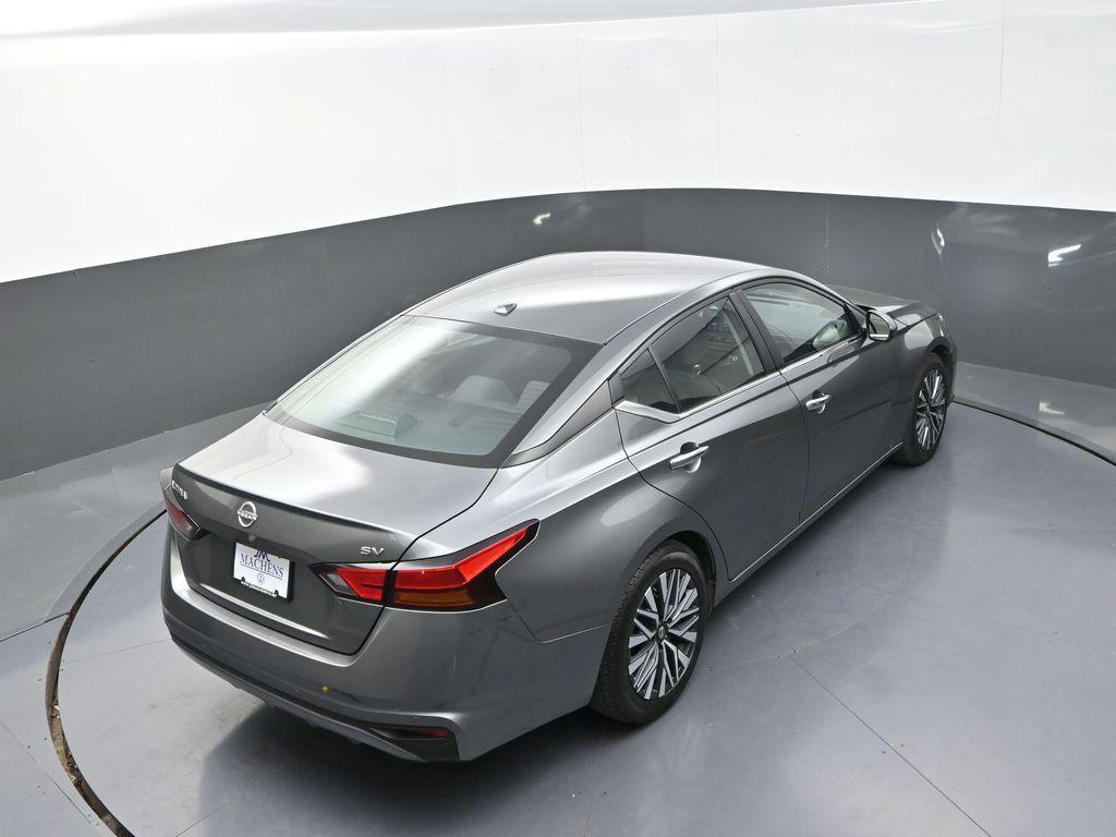 used 2023 Nissan Altima car, priced at $18,794