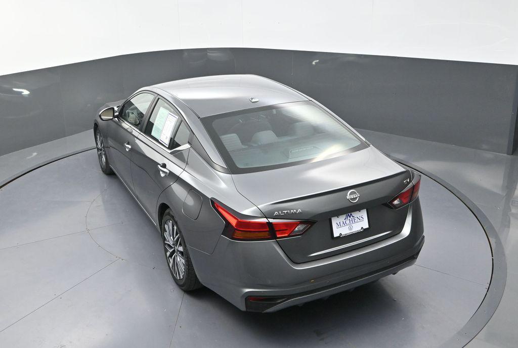 used 2023 Nissan Altima car, priced at $18,794