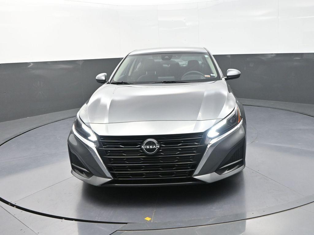 used 2023 Nissan Altima car, priced at $18,794