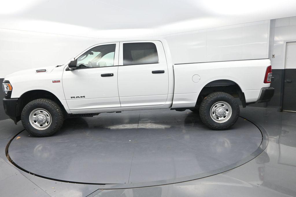 used 2020 Ram 2500 car, priced at $28,446