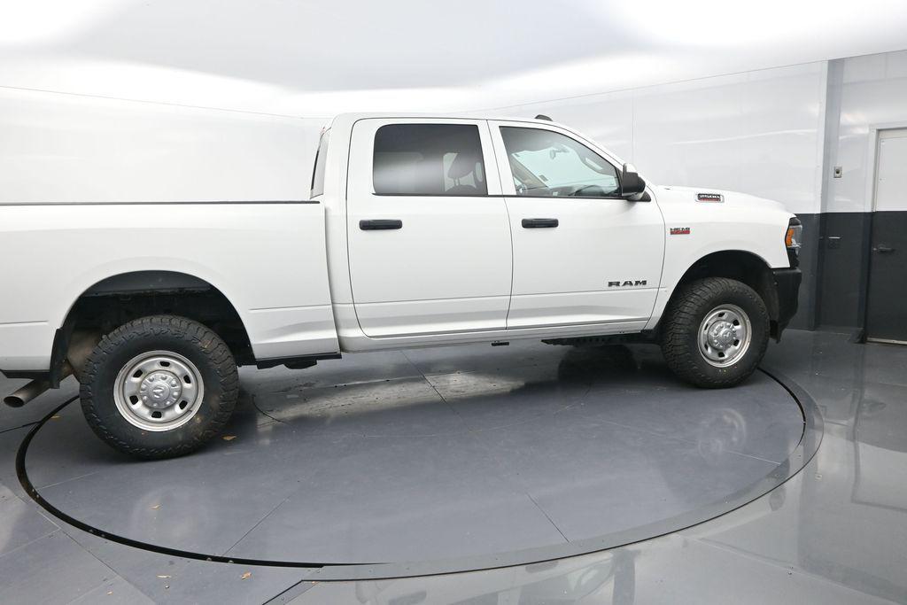 used 2020 Ram 2500 car, priced at $28,446