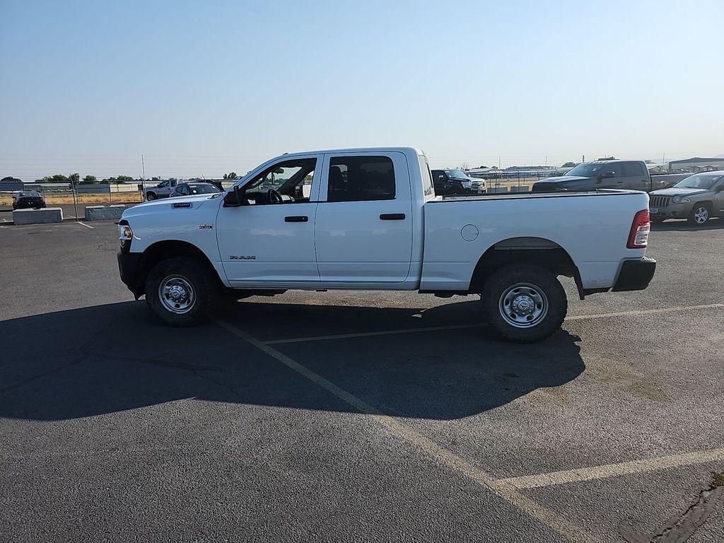 used 2020 Ram 2500 car, priced at $29,250