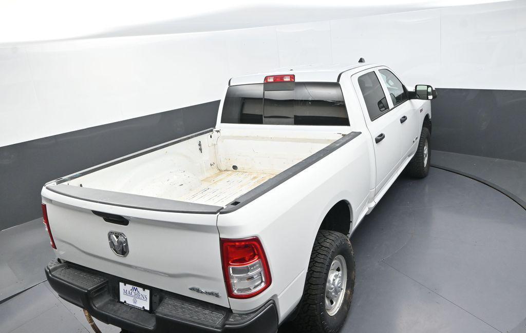 used 2020 Ram 2500 car, priced at $28,446