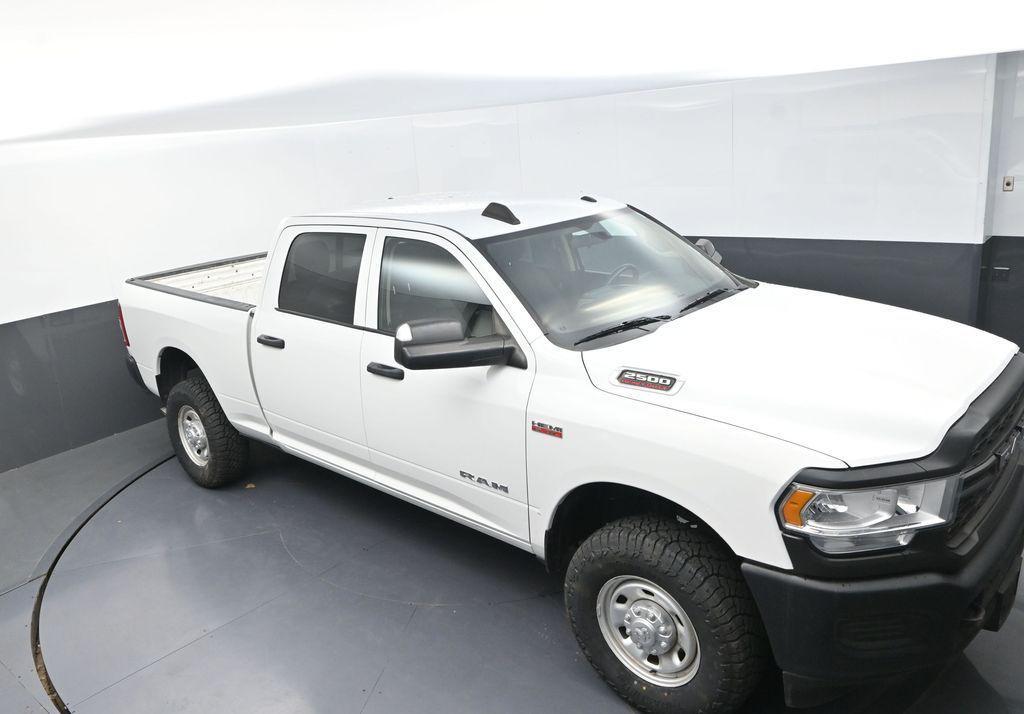 used 2020 Ram 2500 car, priced at $28,446